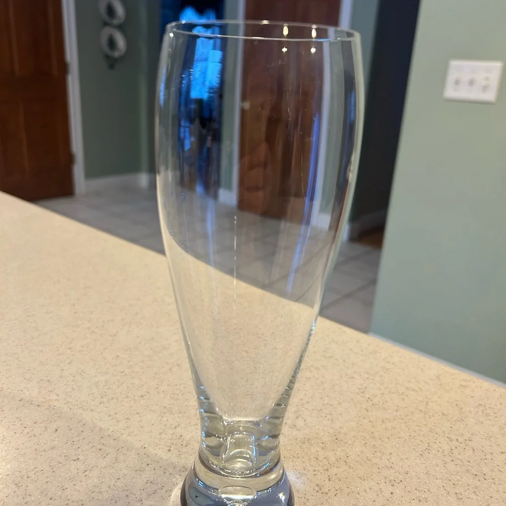Pilsner Beer Glasses